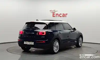 Mini Clubman 2018 1.5 Автомат в Москве № 183382, миниатюра 2