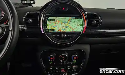 Mini Clubman 2018 1.5 Автомат в Москве № 183382, миниатюра 6