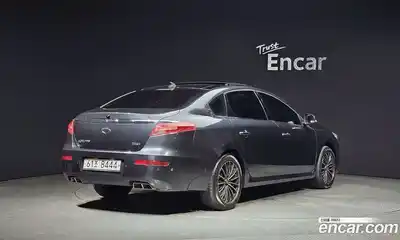 Renault SM7 2016 2.0 Автомат в Москве № 183805, миниатюра 2