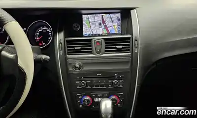 Renault SM7 2016 2.0 Автомат в Москве № 183805, миниатюра 5