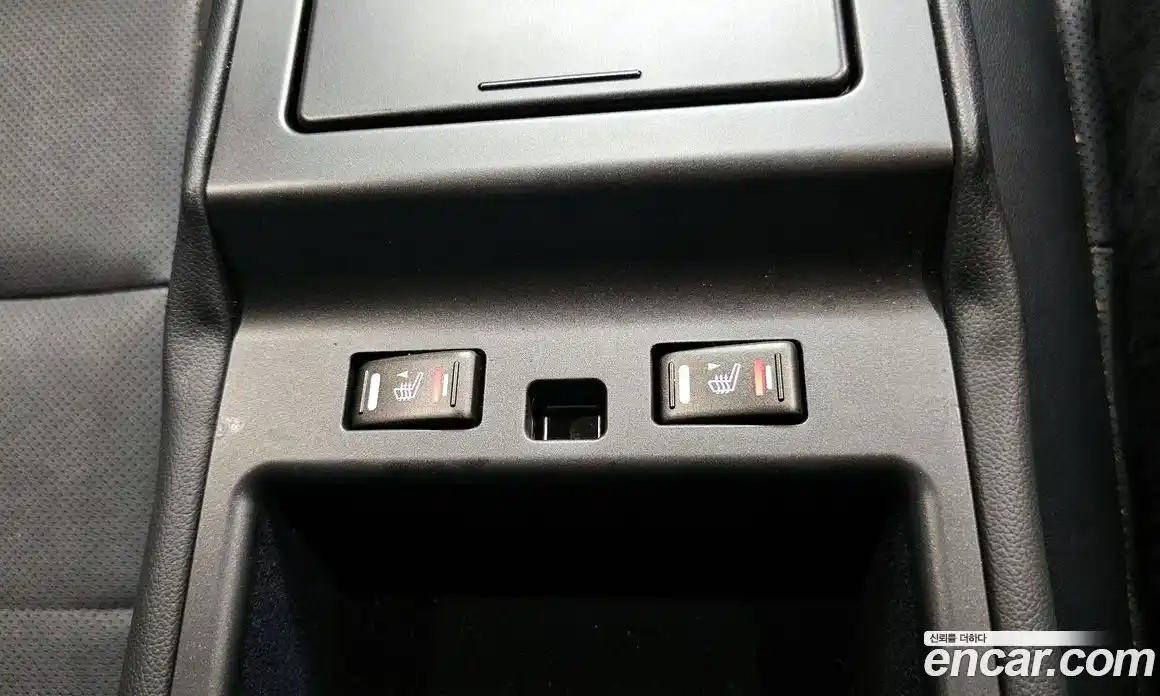 Renault SM7 2016 2.0 Автомат в Москве № 183805, фото 7