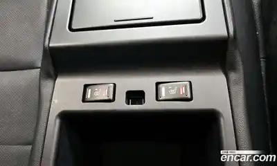 Renault SM7 2016 2.0 Автомат в Москве № 183805, миниатюра 7