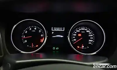 Renault SM7 2016 2.0 Автомат в Москве № 183805, миниатюра 8