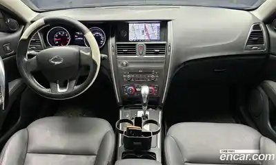 Renault SM7 2016 2.0 Автомат в Москве № 183805, миниатюра 9