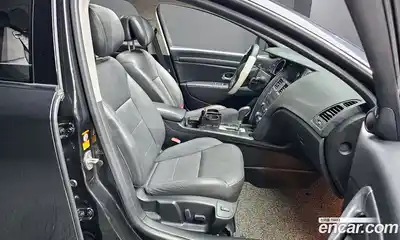 Renault SM7 2016 2.0 Автомат в Москве № 183805, миниатюра 10