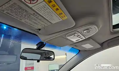 Renault SM3 2010 1.6 Автомат в Москве № 183931, миниатюра 11