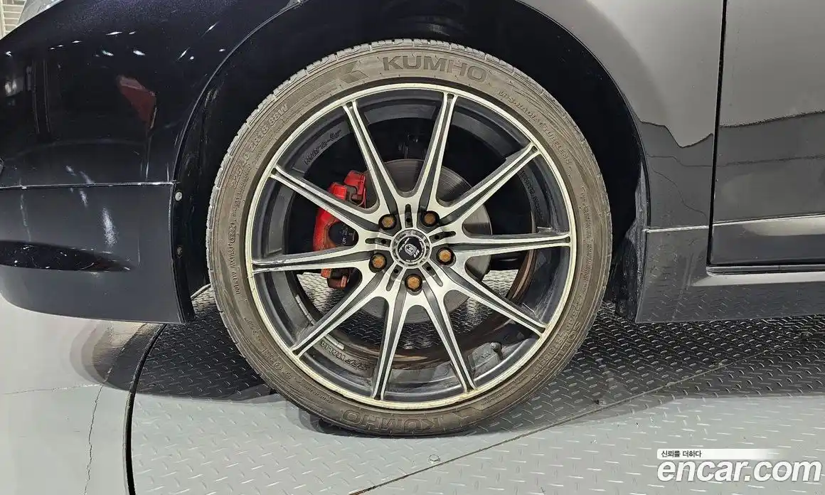 Renault SM3 2010 1.6 Автомат в Москве № 183931, фото 20