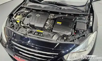 Renault SM3 2010 1.6 Автомат в Москве № 183931, миниатюра 7