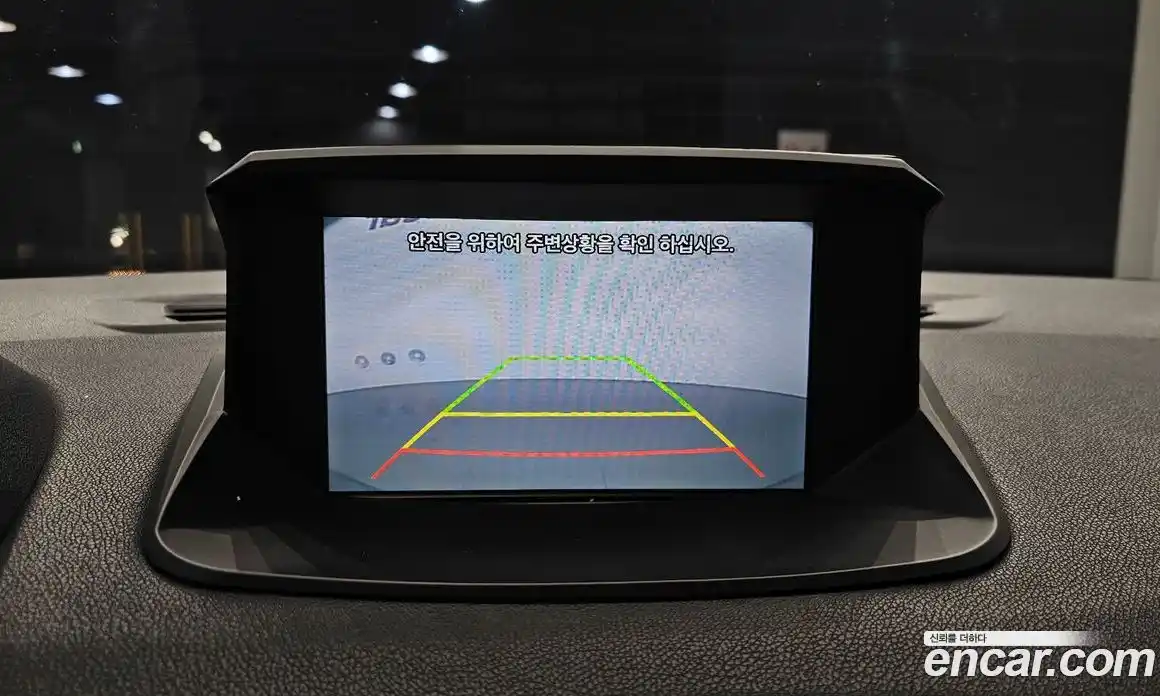 Renault SM3 2010 1.6 Автомат в Москве № 183931, фото 10