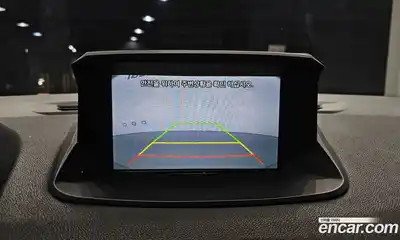 Renault SM3 2010 1.6 Автомат в Москве № 183931, миниатюра 10