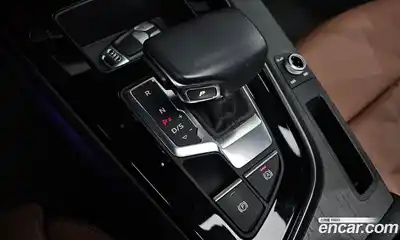 Audi A4 2023 2.0 Автомат в Москве № 186912, миниатюра 2