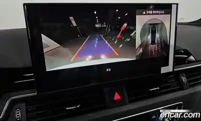 Audi A4 2023 2.0 Автомат в Москве № 186912, миниатюра 7