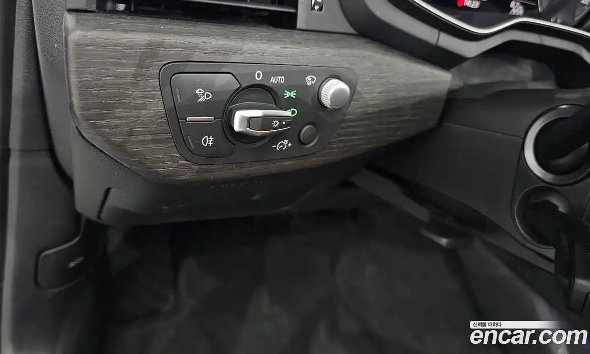 Audi A4 2023 2.0 Автомат в Москве № 186912, фото 8