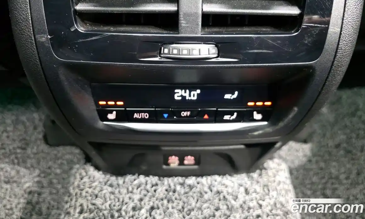 BMW X3 2023 2.0 Автомат в Москве № 187901, фото 14