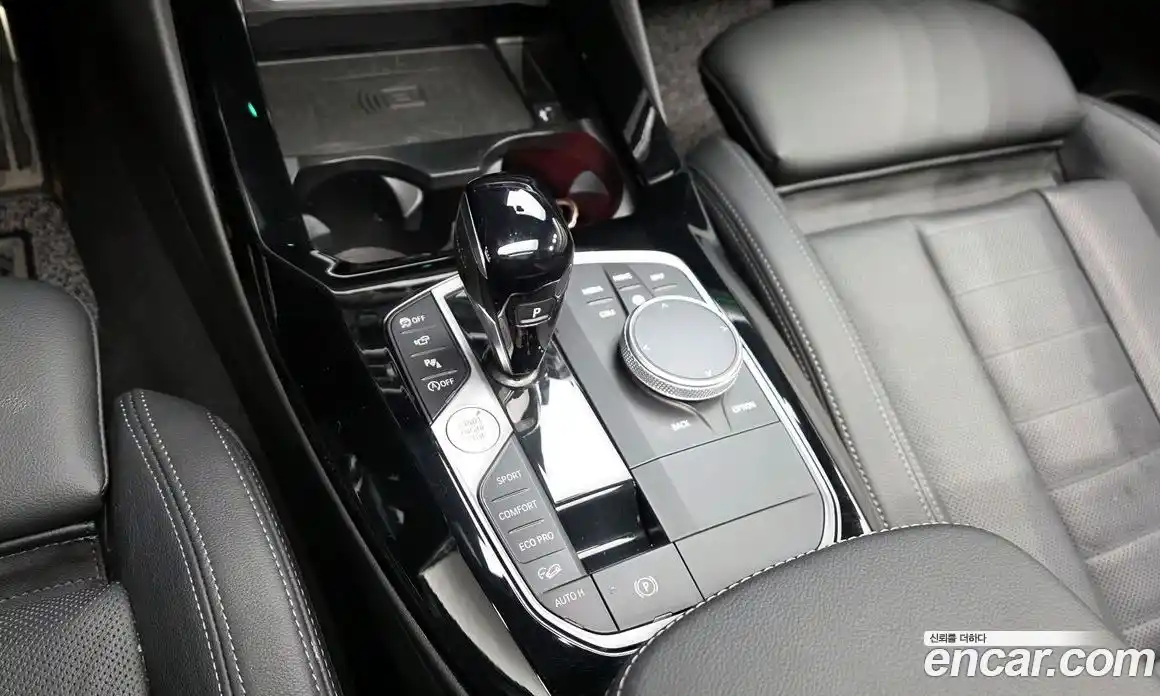 BMW X3 2023 2.0 Автомат в Москве № 187901, фото 20