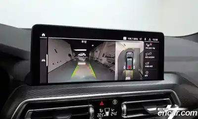 BMW X3 2023 2.0 Автомат в Москве № 187901, миниатюра 5