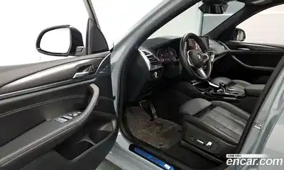 BMW X3 2023 2.0 Автомат в Москве № 187901, миниатюра 6