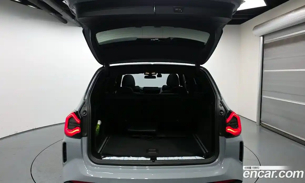 BMW X3 2023 2.0 Автомат в Москве № 187901, фото 9