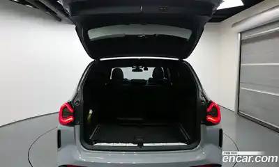 BMW X3 2023 2.0 Автомат в Москве № 187901, миниатюра 9