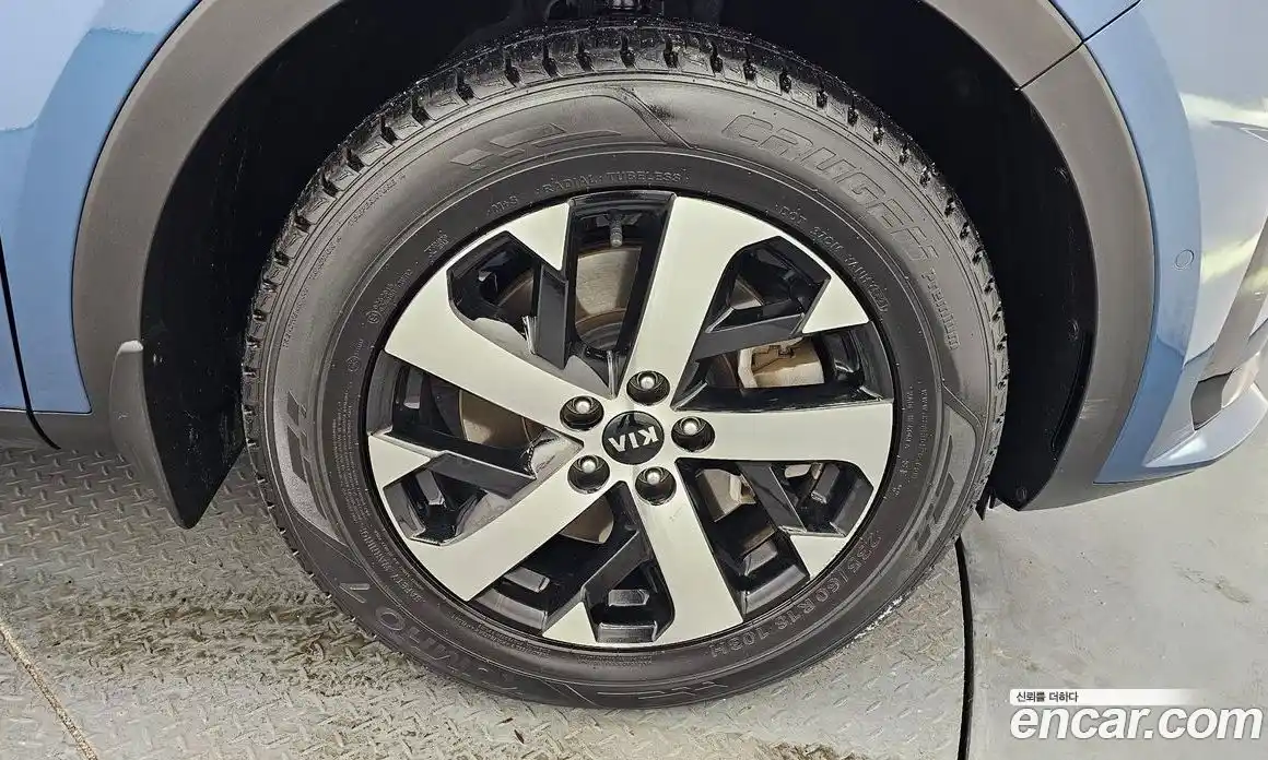 Kia Sorento 2021 2.5 Автомат в Москве № 18793, фото 12