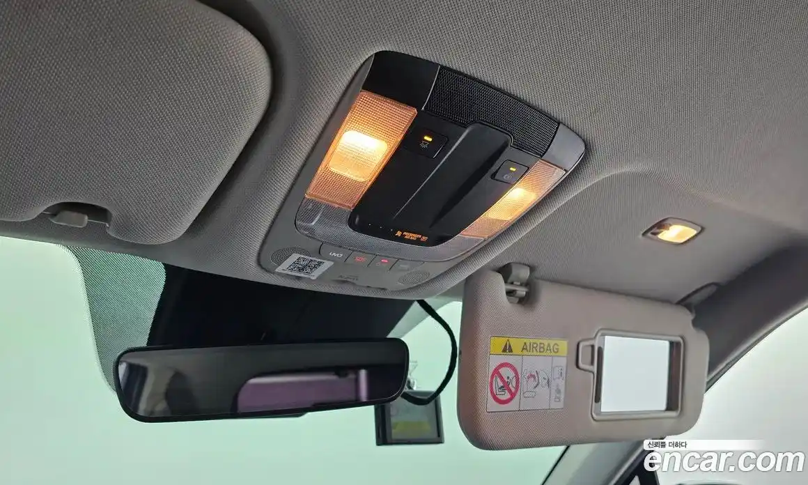 Kia Sorento 2021 2.5 Автомат в Москве № 18793, фото 15