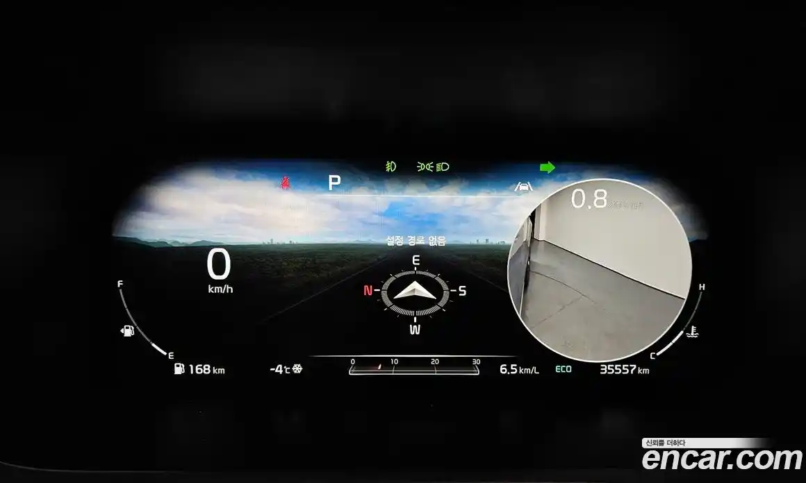 Kia Sorento 2021 2.5 Автомат в Москве № 18793, фото 18