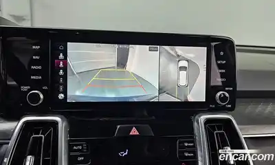 Kia Sorento 2021 2.5 Автомат в Москве № 18793, миниатюра 2