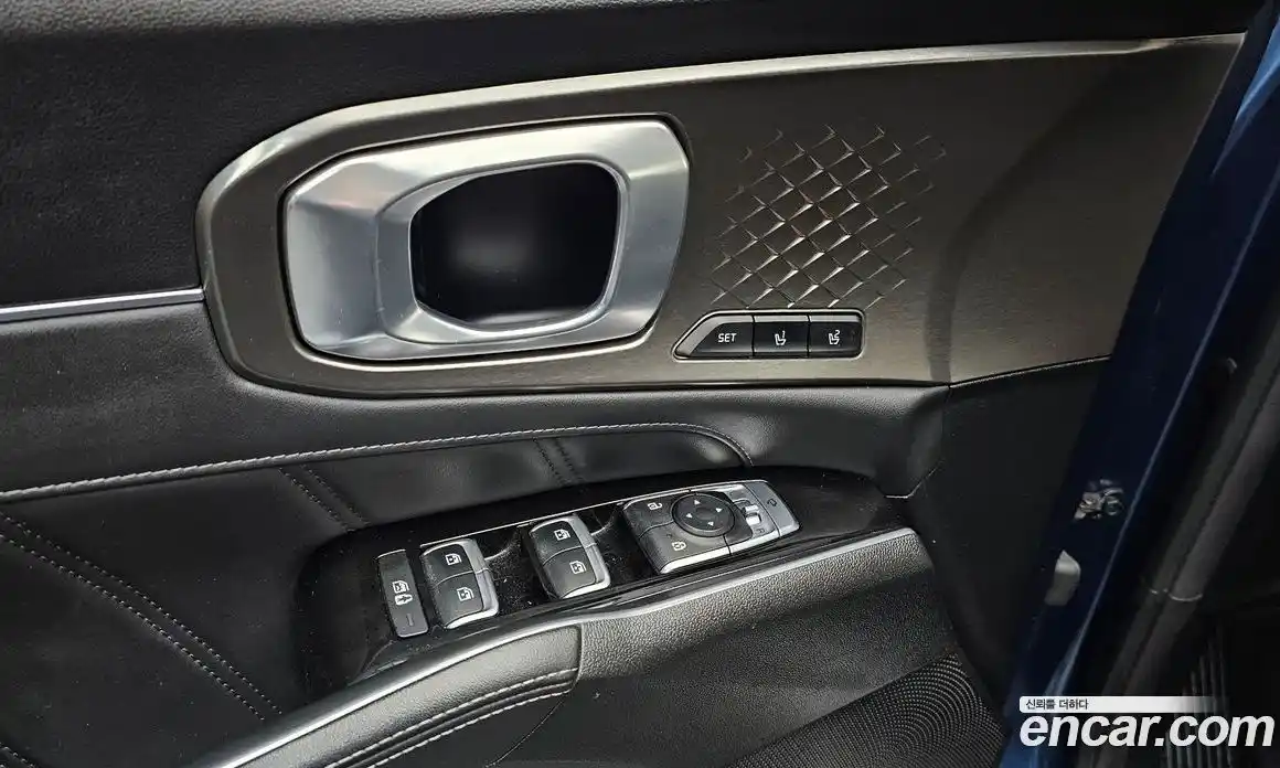 Kia Sorento 2021 2.5 Автомат в Москве № 18793, фото 6