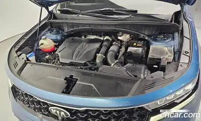 Kia Sorento 2021 2.5 Автомат в Москве № 18793, миниатюра 7