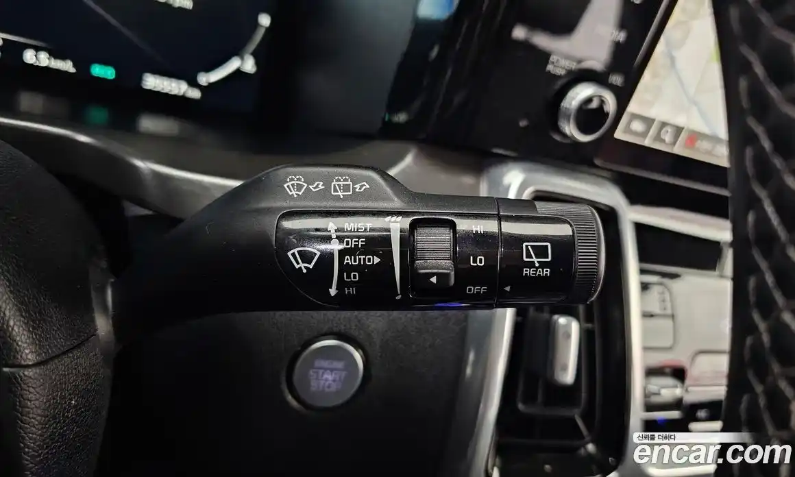 Kia Sorento 2021 2.5 Автомат в Москве № 18793, фото 8