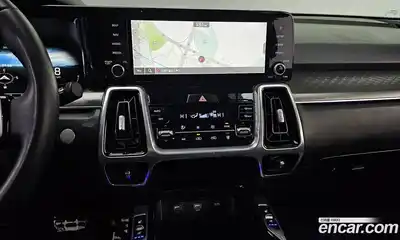 Kia Sorento 2021 2.5 Автомат в Москве № 18793, миниатюра 10