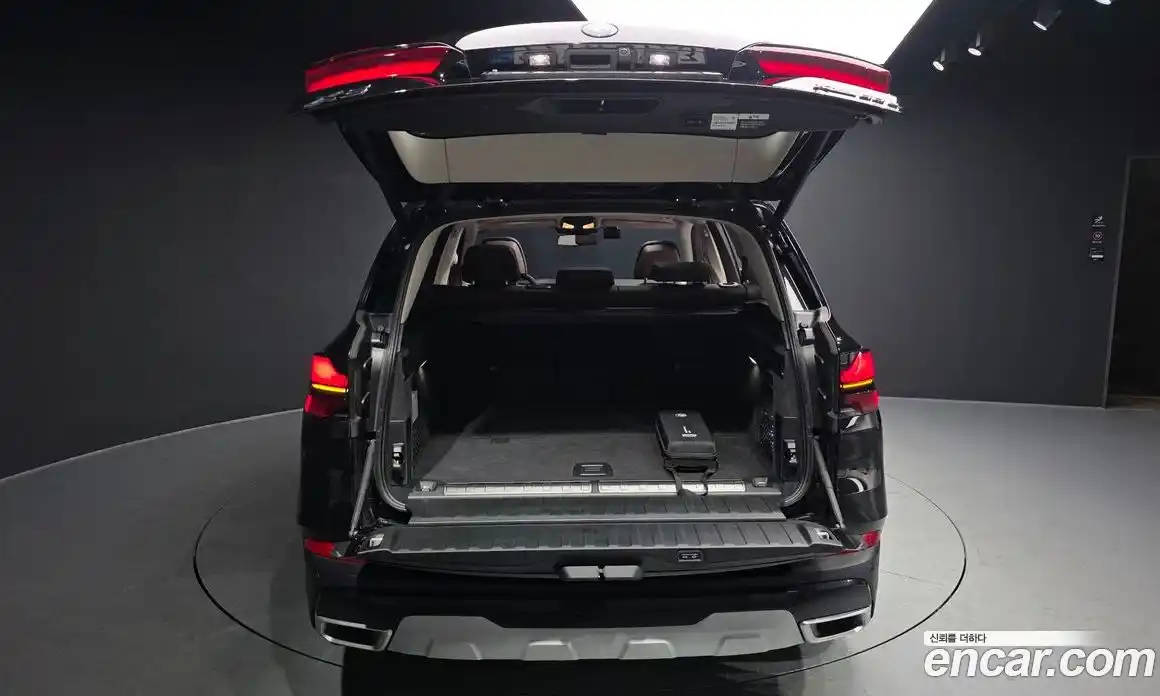 BMW X5 2025 3.0 Автомат в Москве № 188008, фото 15