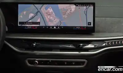 BMW X5 2025 3.0 Автомат в Москве № 188008, миниатюра 5