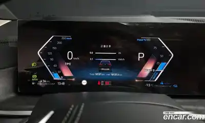 BMW X5 2025 3.0 Автомат в Москве № 188008, миниатюра 10