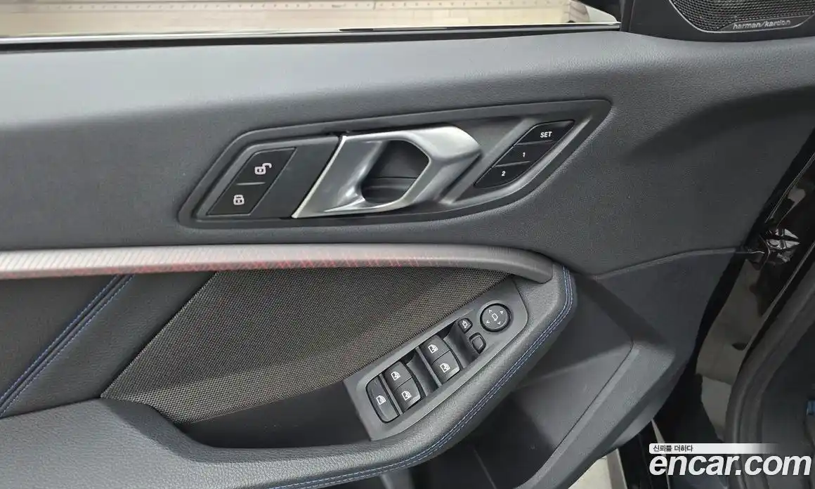 BMW 2-Series 2023 2.0 Автомат в Москве № 188040, фото 11