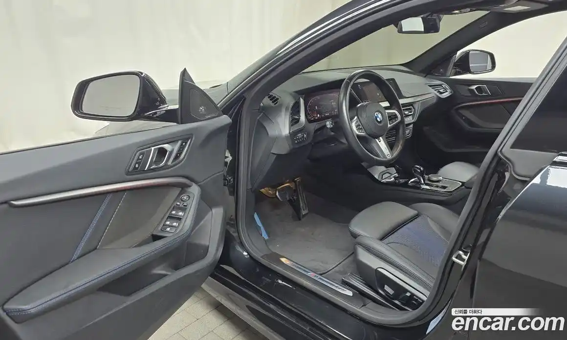 BMW 2-Series 2023 2.0 Автомат в Москве № 188040, фото 13