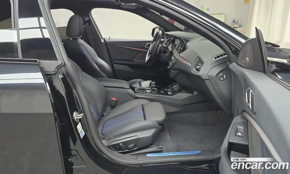 BMW 2-Series 2023 2.0 Автомат в Москве № 188040, фото 16