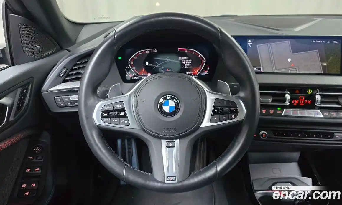 BMW 2-Series 2023 2.0 Автомат в Москве № 188040, фото 17