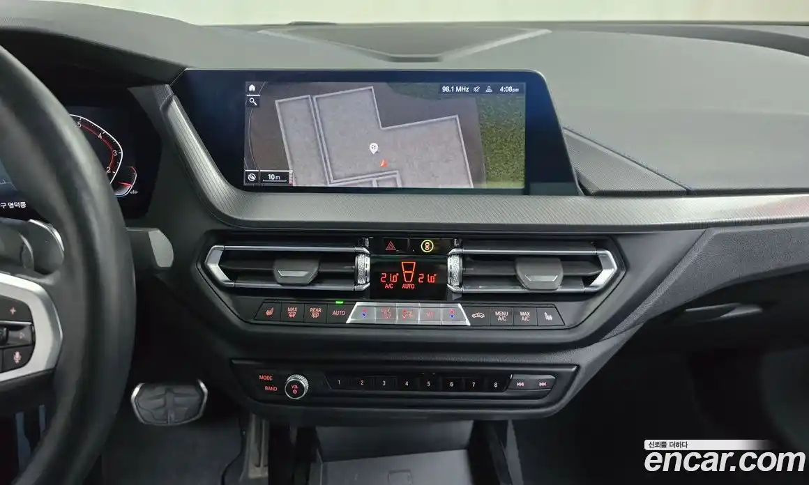 BMW 2-Series 2023 2.0 Автомат в Москве № 188040, фото 18