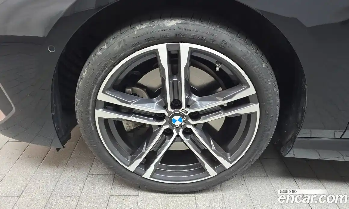 BMW 2-Series 2023 2.0 Автомат в Москве № 188040, фото 19