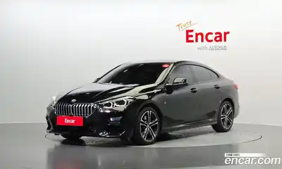 BMW 2-Series 2023 2.0 Автомат в Москве № 188040, миниатюра 3