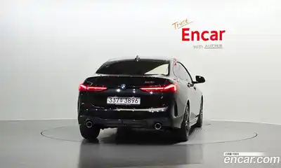 BMW 2-Series 2023 2.0 Автомат в Москве № 188040, миниатюра 4