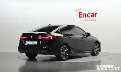 BMW 2-Series 2023 2.0 Автомат в Москве № 188040, миниатюра 5