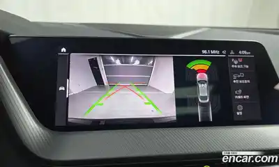 BMW 2-Series 2023 2.0 Автомат в Москве № 188040, миниатюра 6