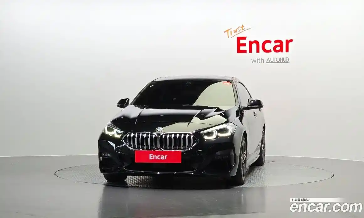 BMW 2-Series 2023 2.0 Автомат в Москве № 188040, фото 7