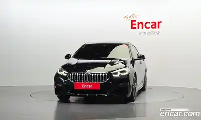 BMW 2-Series 2023 2.0 Автомат в Москве № 188040, миниатюра 7