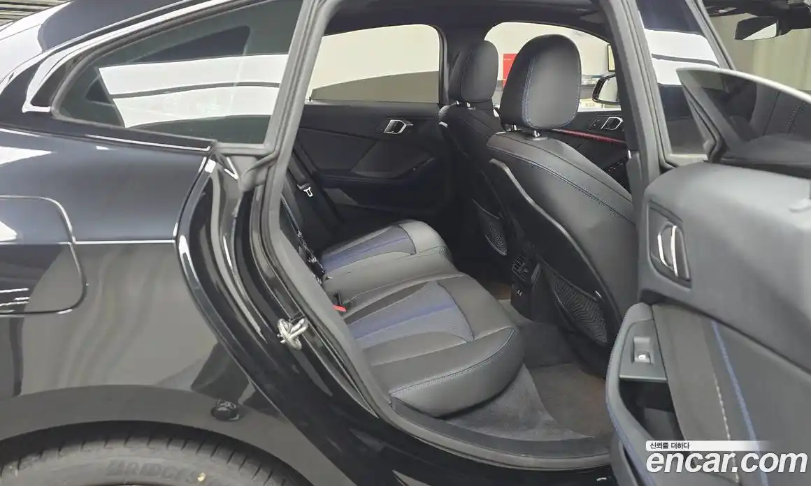 BMW 2-Series 2023 2.0 Автомат в Москве № 188040, фото 9