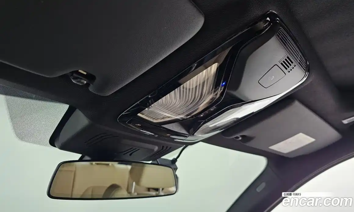 BMW 3-Series 2022 2.0 Автомат в Москве № 188154, фото 19