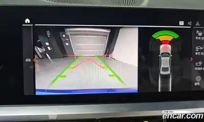 BMW 3-Series 2022 2.0 Автомат в Москве № 188154, миниатюра 2