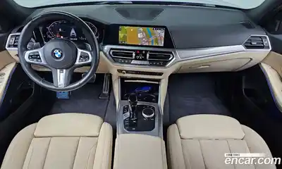 BMW 3-Series 2022 2.0 Автомат в Москве № 188154, миниатюра 6